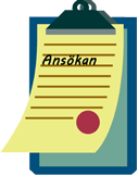 Ansökan